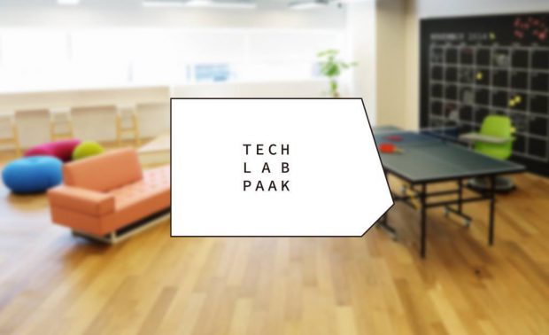 techlab paak